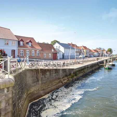 Appartement One-bedroom In Ribe