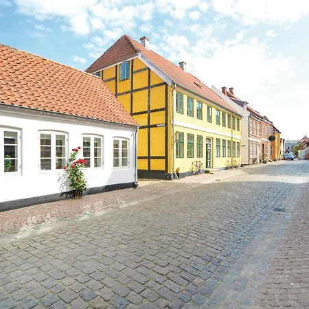 One-bedroom In