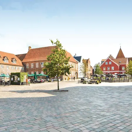 One-bedroom In Ribe