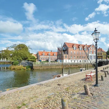 One-bedroom In * Ribe