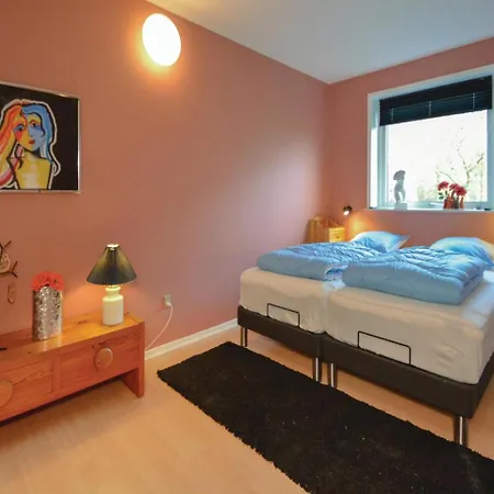 One-bedroom In