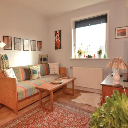 One-bedroom In Appartement
