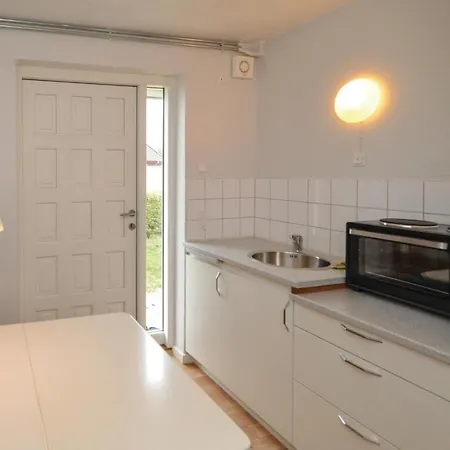 One-bedroom In Ribe