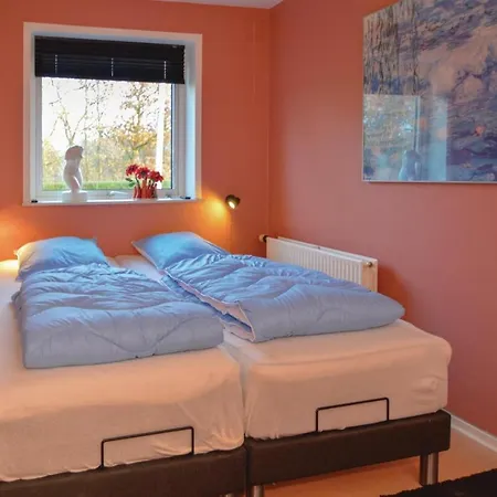 One-bedroom In *