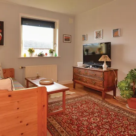 One-bedroom In