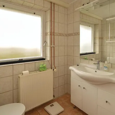 One-bedroom In Appartement
