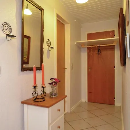 Appartement One-bedroom In Ribe